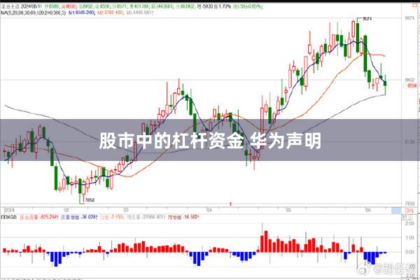 股市中的杠杆资金 华为声明