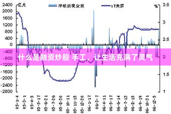 什么是融资炒股 手工，让生活充满了灵气