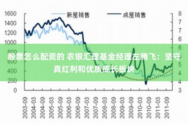 股票怎么配资的 农银汇理基金经理左腾飞：坚守真红利和优质成长板块