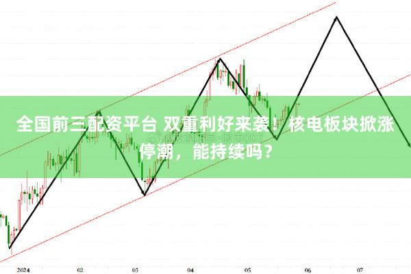 全国前三配资平台 双重利好来袭！核电板块掀涨停潮，能持续吗？